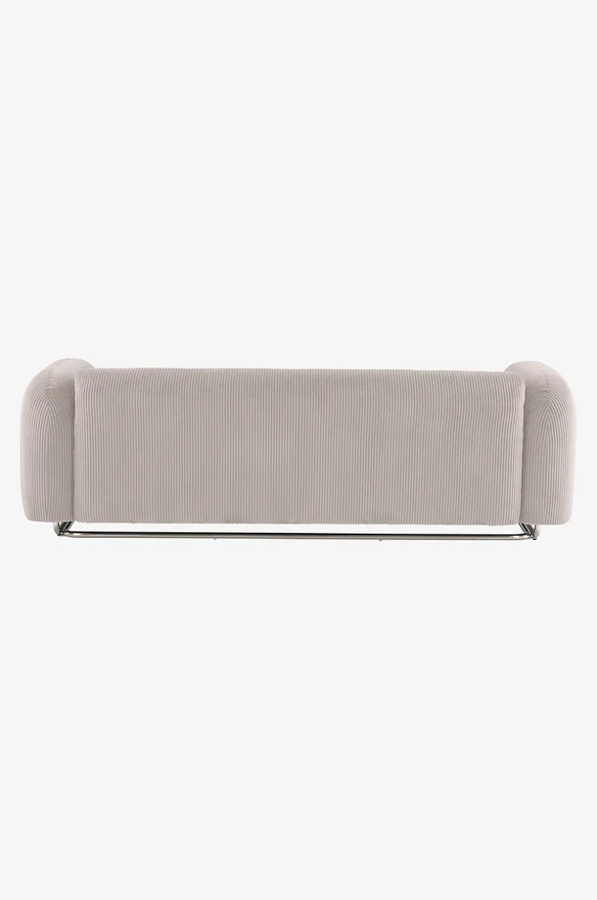 EVERMAN Manchester sofa 3-sæders