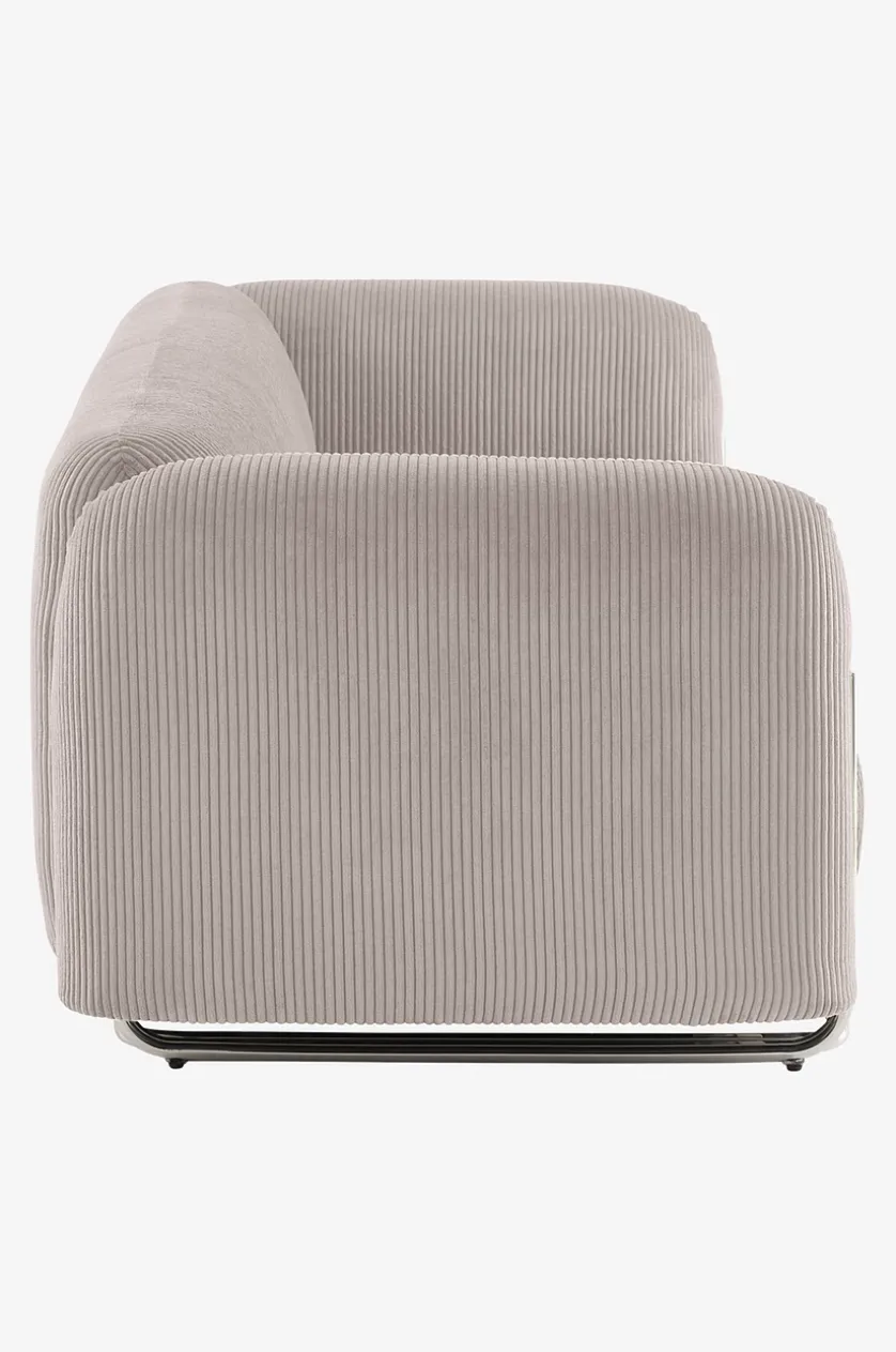 EVERMAN Manchester sofa 3-sæders