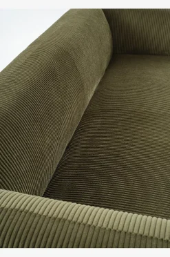 EVERMAN Manchester sofa 3-sæders