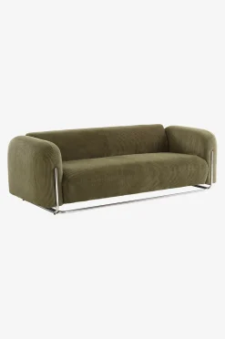 EVERMAN Manchester sofa 3-sæders