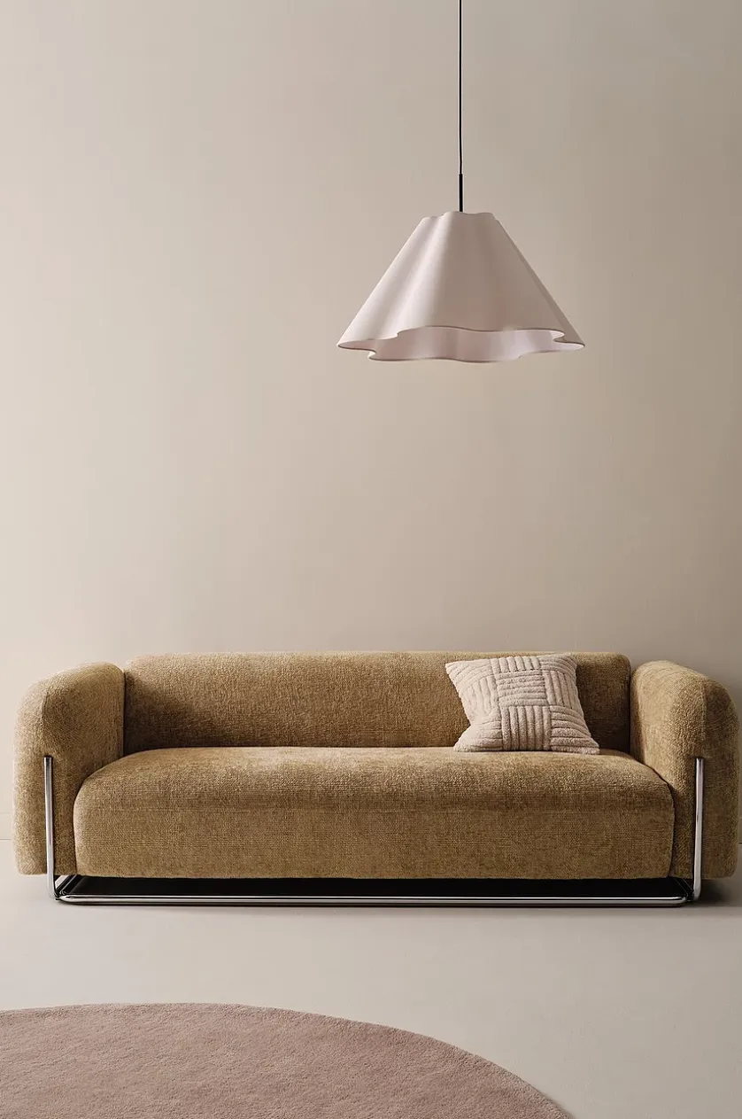 EVERMAN sofa 3-sæders