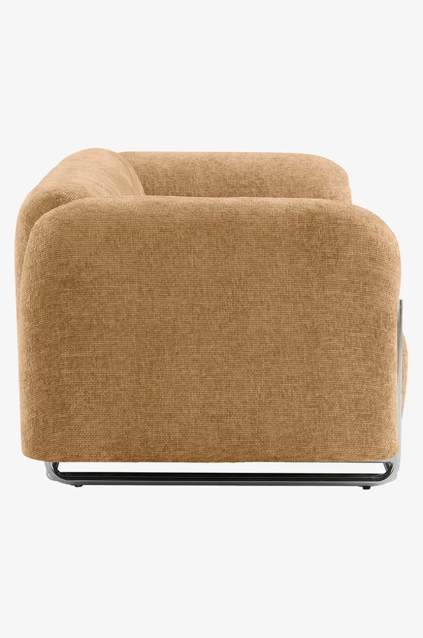 EVERMAN sofa 3-sæders