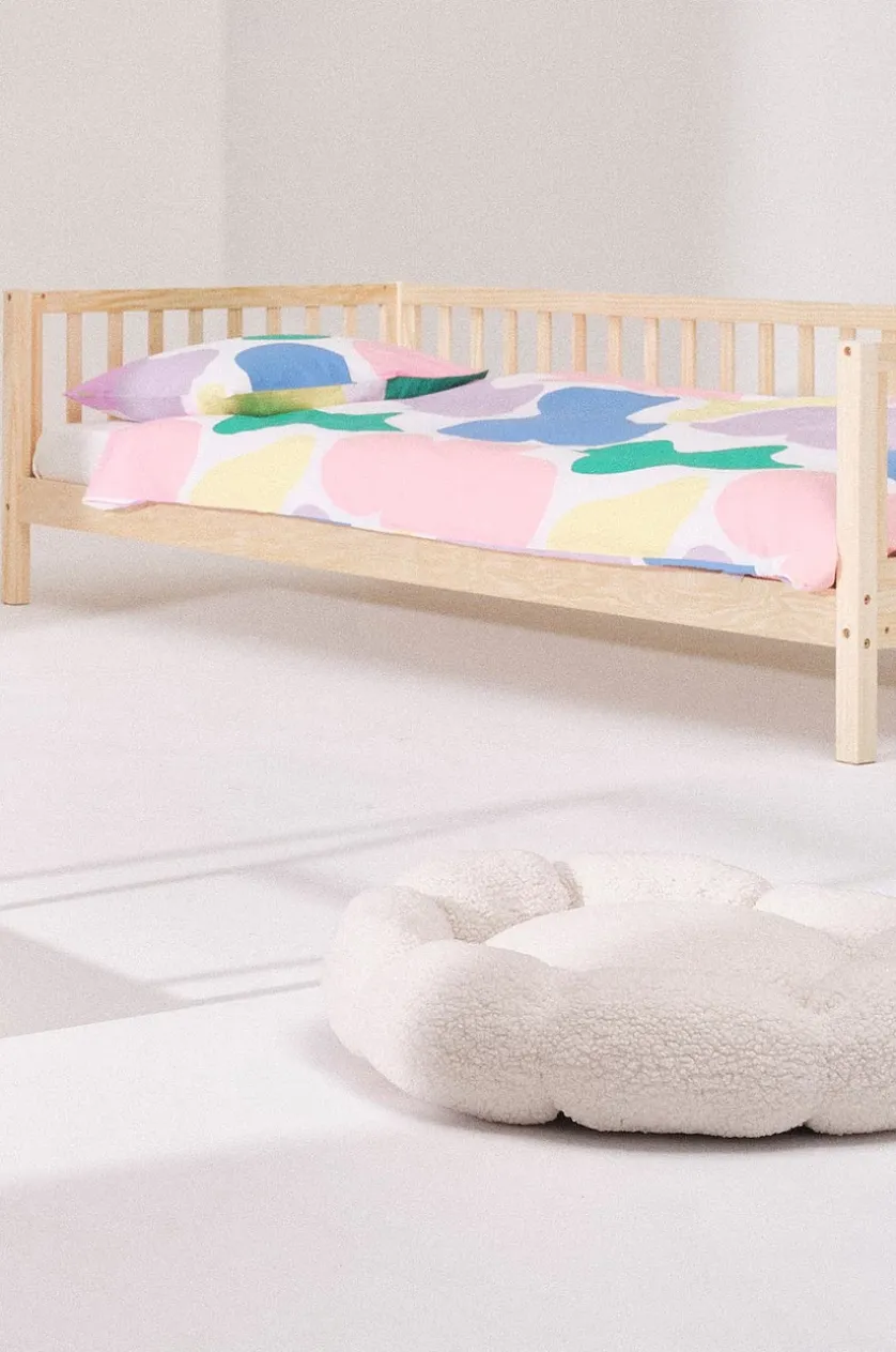 EVORA MINI børneseng 70x160 cm