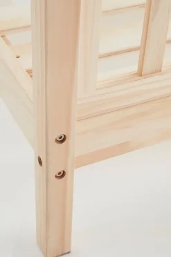 EVORA MINI børneseng 70x160 cm