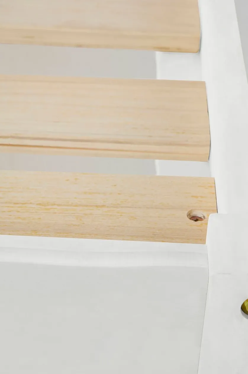 EVO sengeramme 90x200 cm