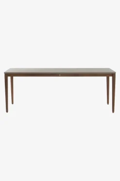 EWARTON 100x220 cm spisebord