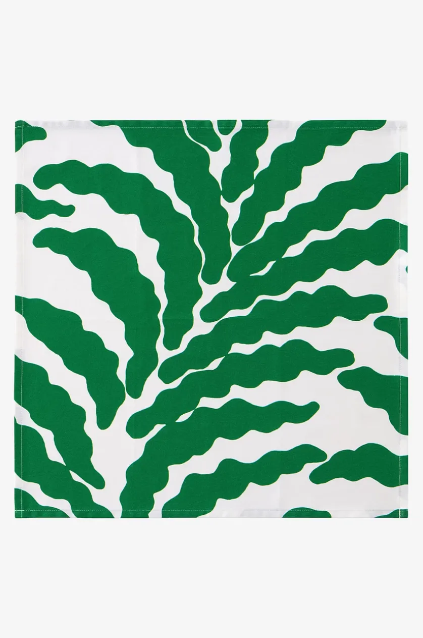 FERN serviet 4-pak