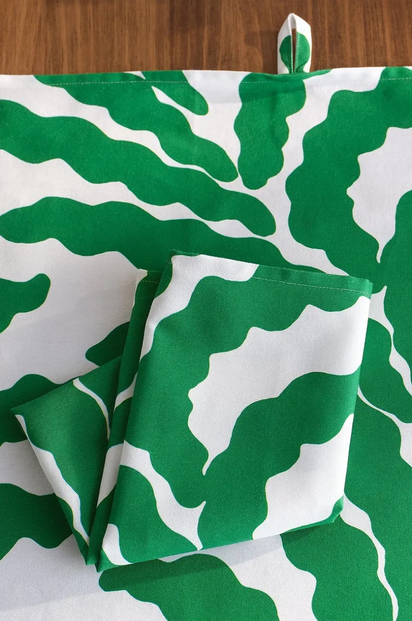 FERN viskestykke. 2-pak