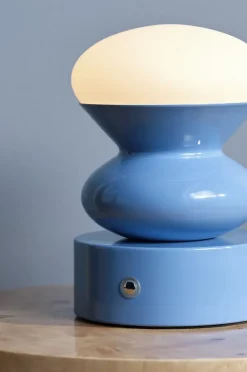 FICKLE bordlampe