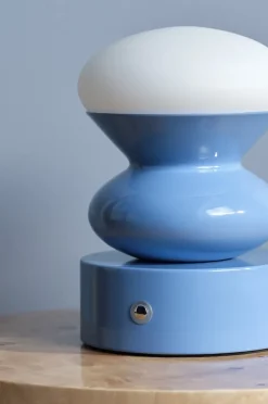 FICKLE bordlampe