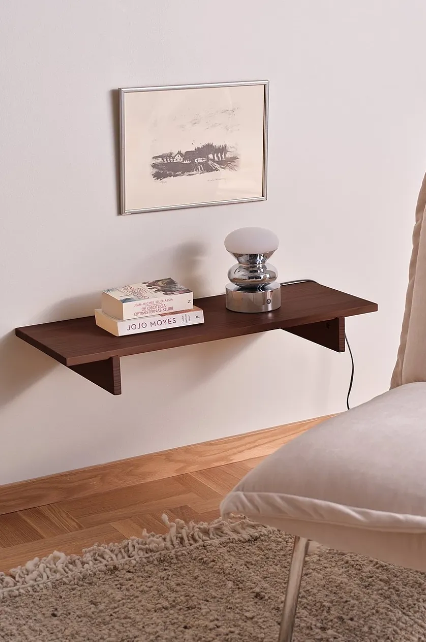 FICKLE bordlampe