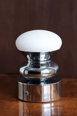 FICKLE bordlampe
