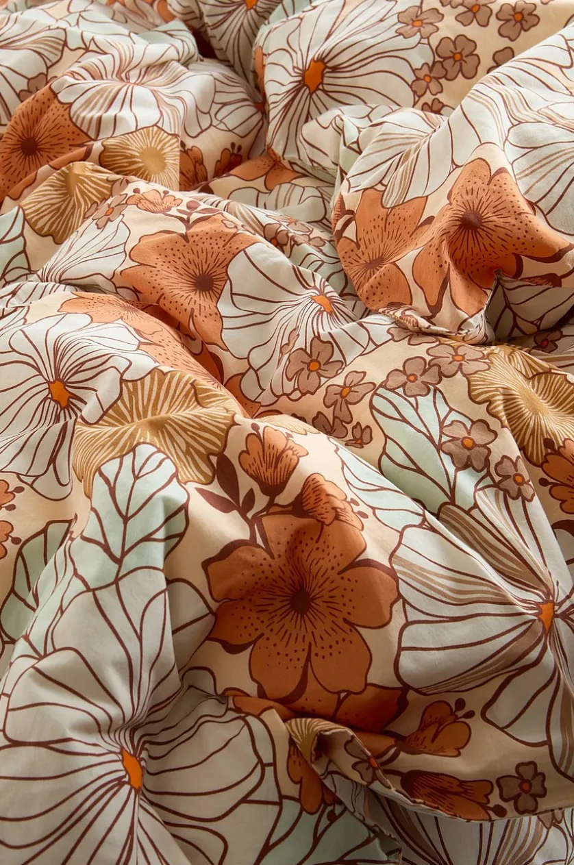 FIORI BOLD dynebetræk