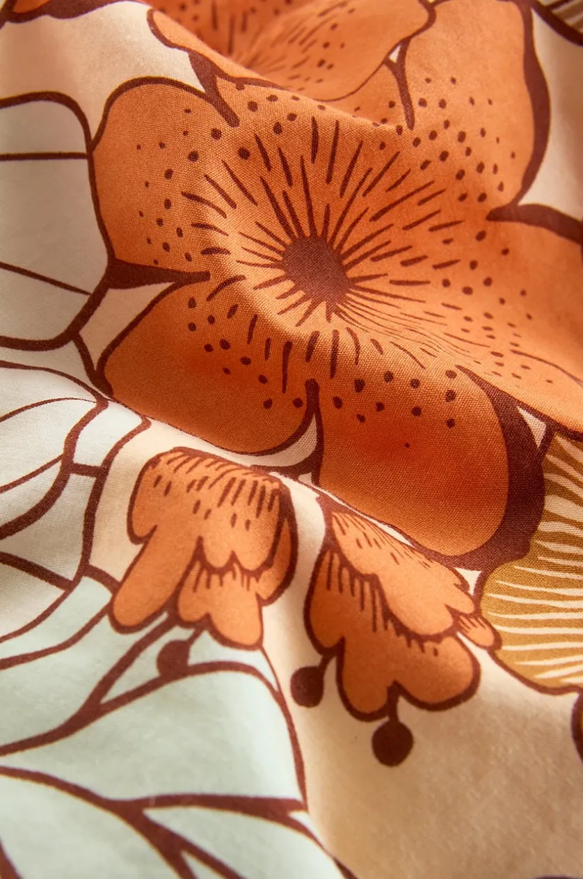 FIORI BOLD dynebetræk
