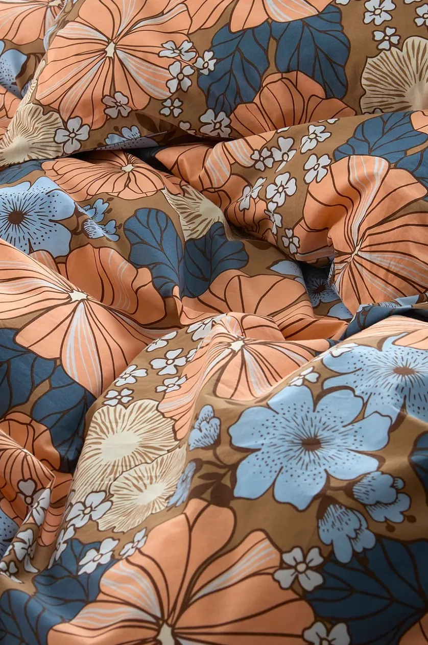 FIORI BOLD sengesæt Dobbeltseng