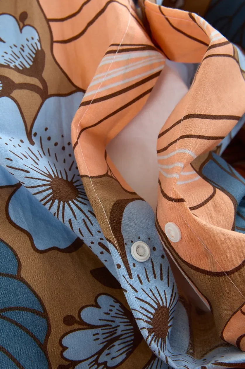 FIORI BOLD sengesæt Dobbeltseng