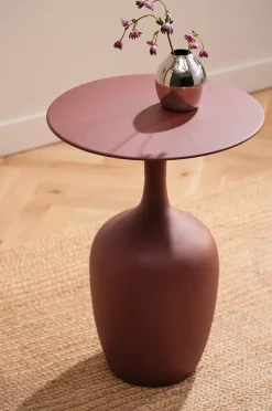 FIORO sidebord Ø 41 cm
