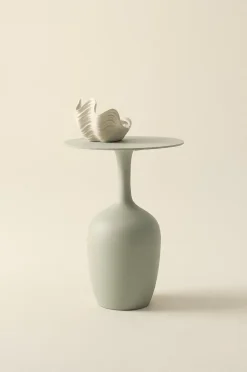 FIORO sidebord Ø 41 cm