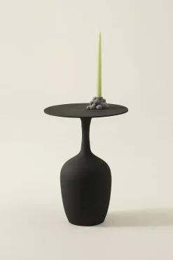 FIORO sidebord Ø 41 cm