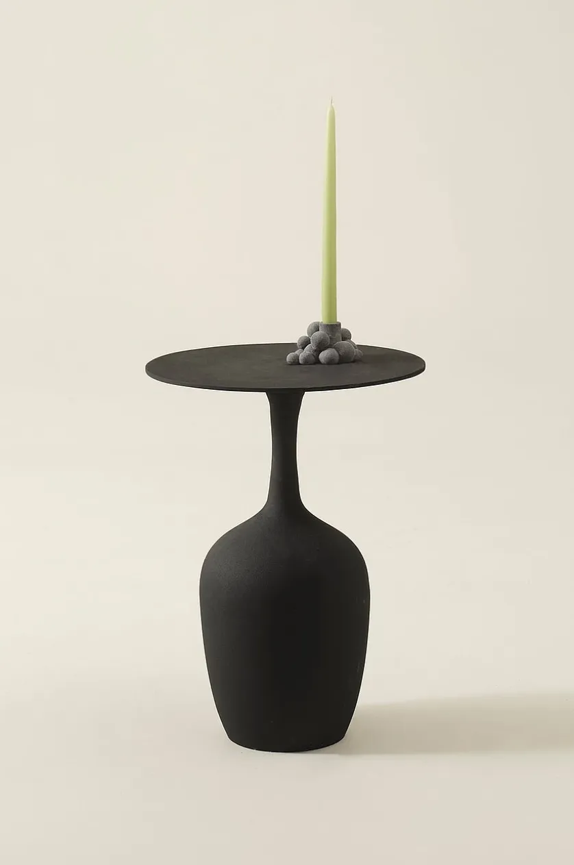 FIORO sidebord Ø 41 cm