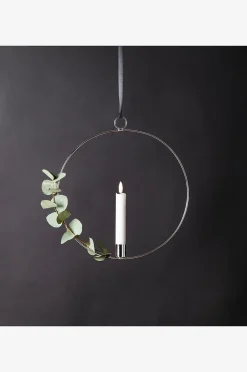 FLAMME RING LED-belysning