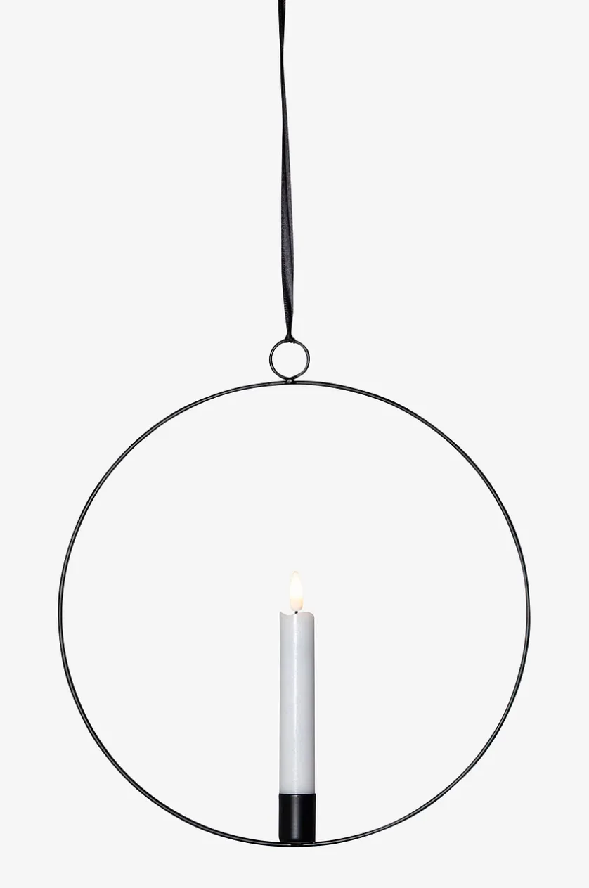 FLAMME RING LED-belysning