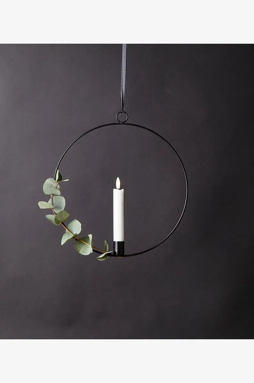 FLAMME RING LED-belysning