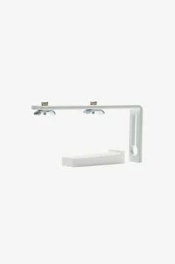 FLEXI holdere hvid, 10 cm