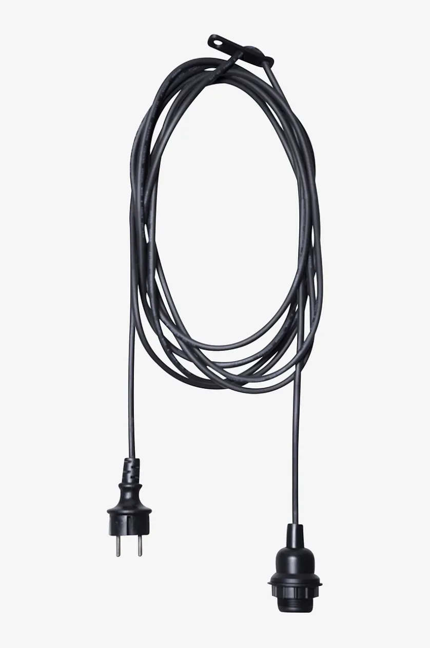 Flex Out lampeophæng udendørs, 5 meter