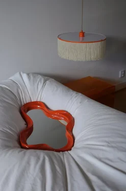 FLOATING spejl