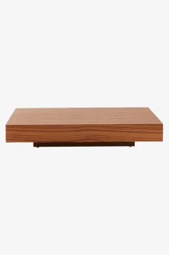 FLOAT sofabord 110x110 cm