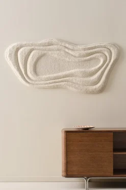 FLOWIE vægdekoration 70x150 cm