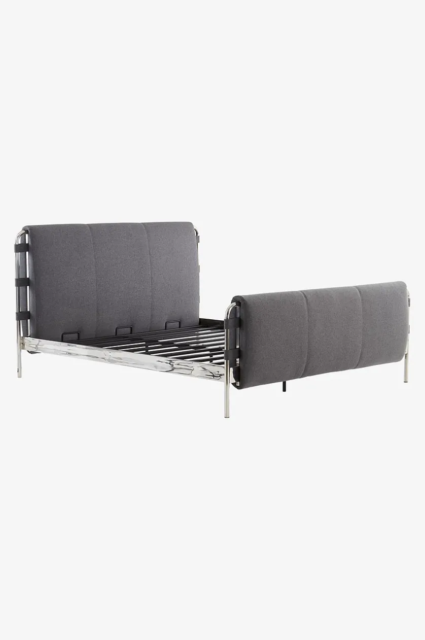 FLOWS sengeramme 180 cm