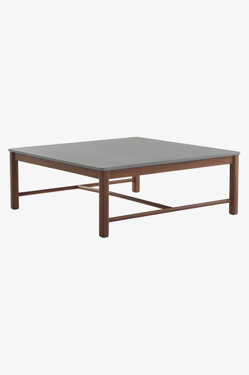 FONTHILL sofabord 100x100 cm
