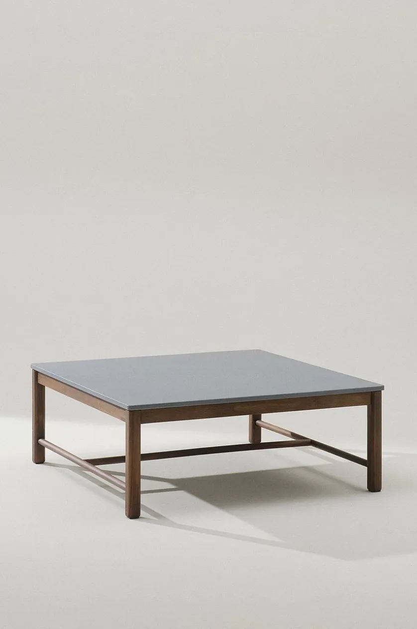 FONTHILL sofabord 100x100 cm