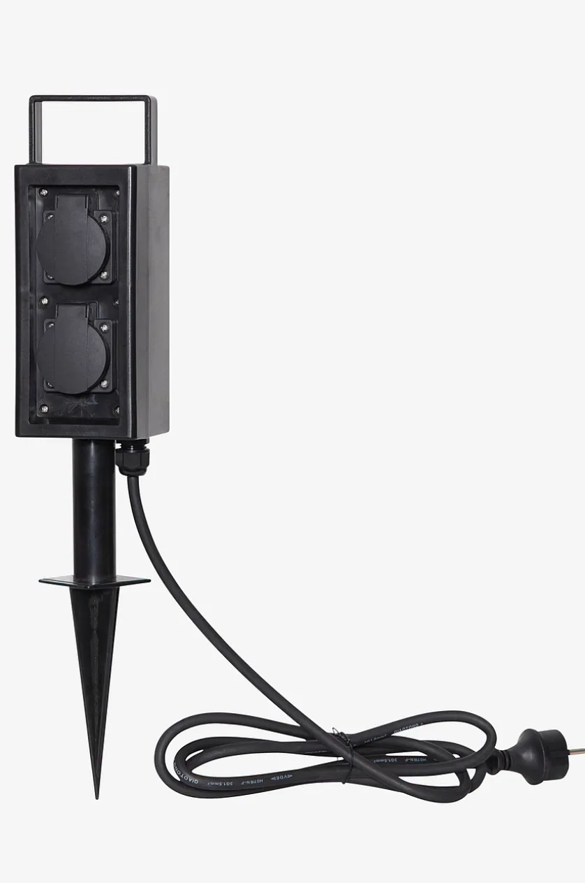 FORGRENING PLUGGE 34 cm