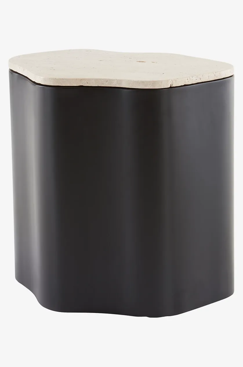FOSSI sidebord 46x35 cm