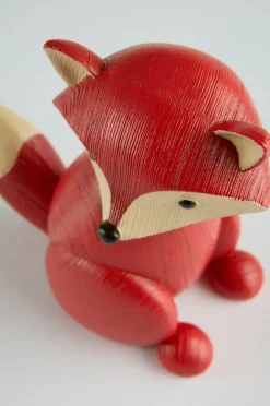 FOX dekorationsfigur