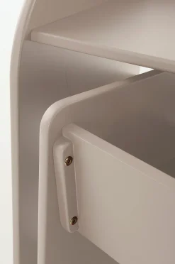 FRANS Skolebord og stol