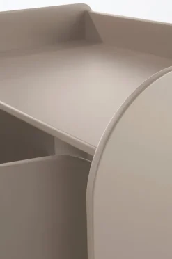 FRANS Skolebord og stol