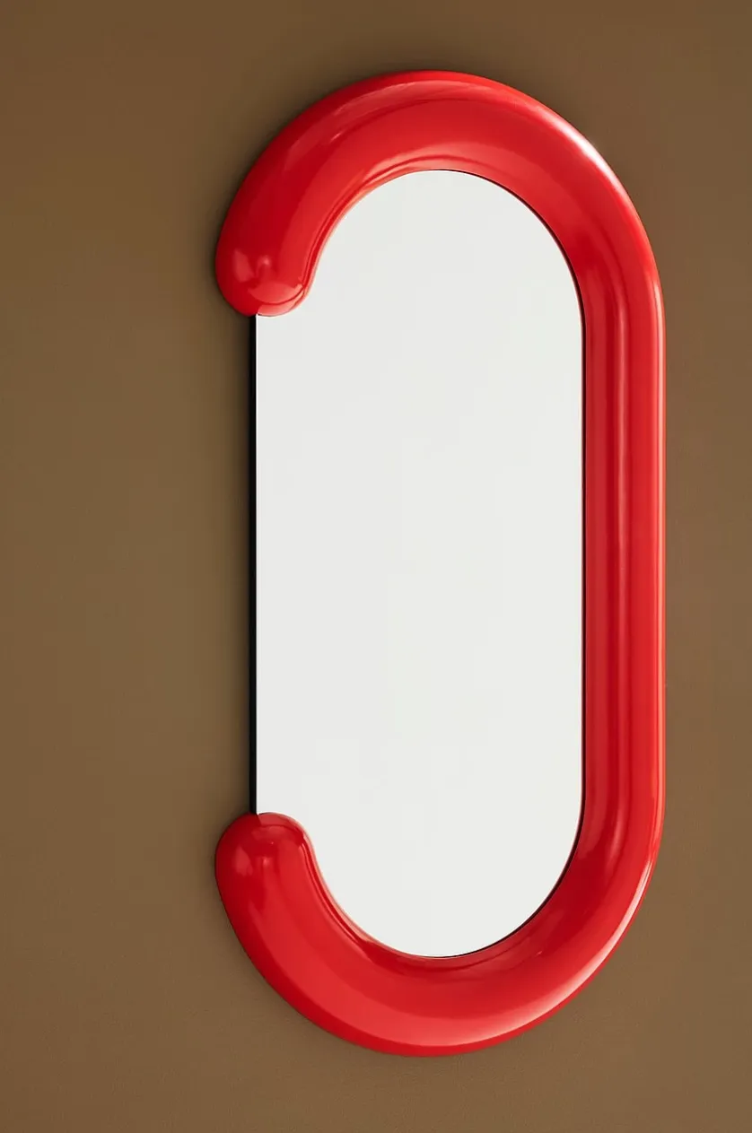 Fred spejl 95x50 cm