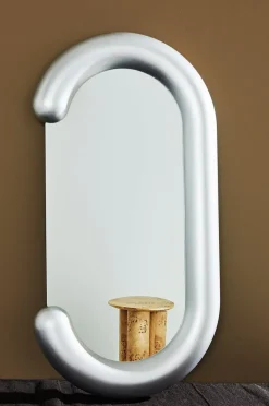 Fred spejl 95x50 cm