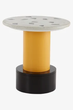 FRESNO sidebord ø 50 cm