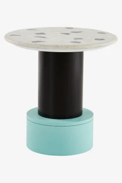 FRESNO sidebord ø 50 cm