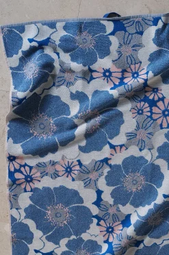 FRIDA badehåndklæde 90x150 cm