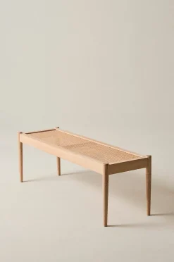 FRIDKULLA bænk 130 cm