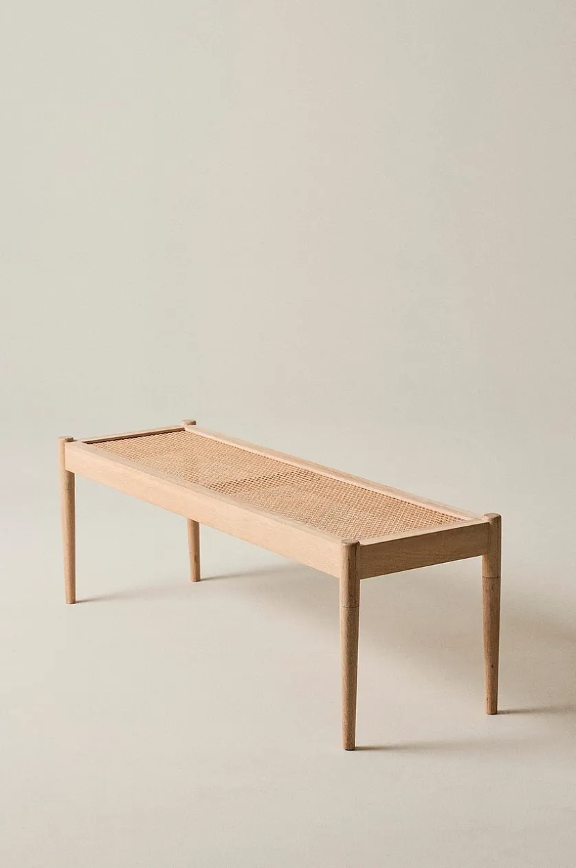 FRIDKULLA bænk 130 cm