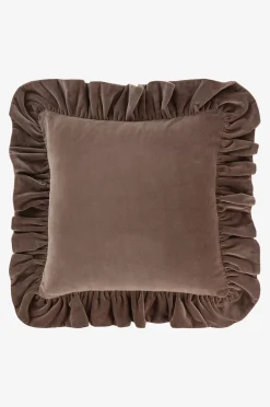 FRILLE pudebetræk 50x50 cm