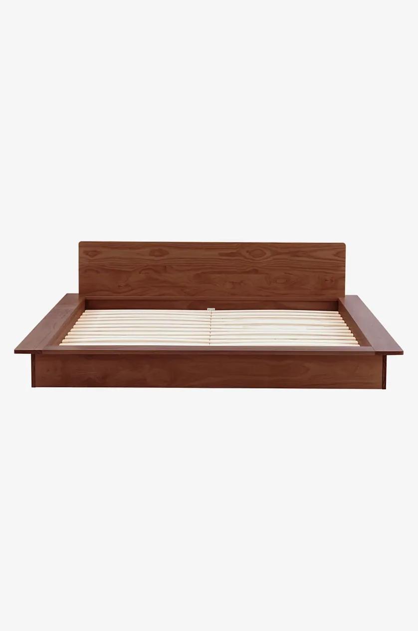 FUTO sengeramme 160 cm