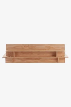 FUTO sengeramme 180 cm